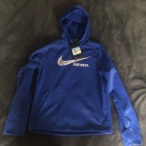 Nike Hoodie New